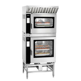 Silversteam2 extractor hood product photo  S