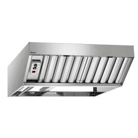 Silversteam2 condensation hood product photo
