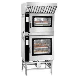 Silversteam2 condensation hood product photo  S