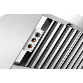 Silversteam2 condensation hood product photo  S