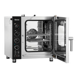 combi steamer SILVERSTEAM2 5230M | GN 2/3 product photo  S