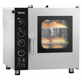 combi steamer SILVERSTEAM2 5230M | GN 2/3 product photo  S