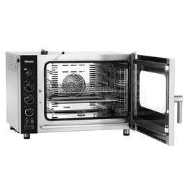 combi steamer SILVERSTEAM2 5110M | GN 1/1 product photo  S