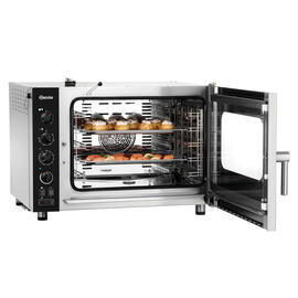 combi steamer SILVERSTEAM2 5110M | GN 1/1 product photo  S