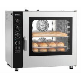 combi steamer SILVERSTEAM2 7110M | GN 1/1 product photo  S