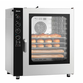 combi steamer SILVERSTEAM2 10110M | GN 1/1 product photo  S