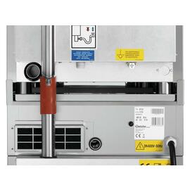 117100 Kombidämpfer-Verbindungskit "Kompakt", ermöglicht das Stapeln von 2 Elektro-Kombidämpfern 1/1 GN product photo  S