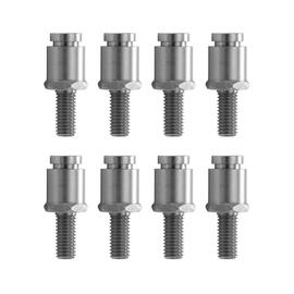 Support rails 6040 SST2-10110 for combi steamer 10 x 1/1 GN product photo  S