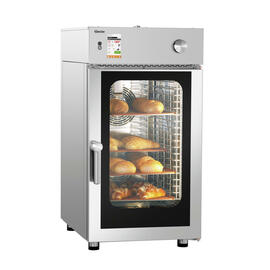 combi steamer SILVERSTEAM K-10110D | 10 slots product photo