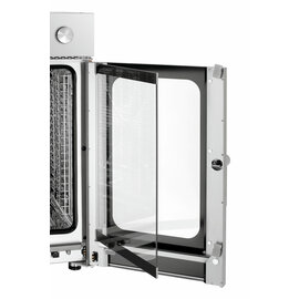 combi steamer K 10110DRS | GN 1/1 lengthwise insertion product photo  S