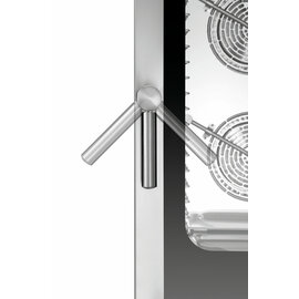 combi steamer K 10110DRS | GN 1/1 lengthwise insertion product photo  S
