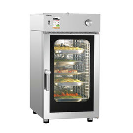 combi steamer K 10110DRS | GN 1/1 lengthwise insertion product photo  S