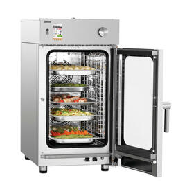 combi steamer K 10110DRS | GN 1/1 lengthwise insertion product photo  S