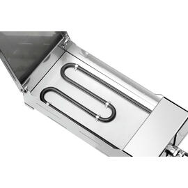 Smoker box 1160 for combi steamers product photo  S
