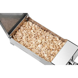 Smoker box 1160 for combi steamers product photo
