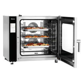combi steamer SILVERSTEAM2 7110D | GN 1/1 product photo  S
