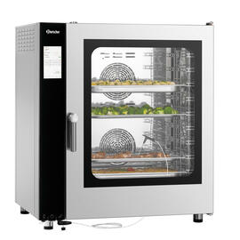 combi steamer SILVERSTEAM2 10110D | GN 1/1 product photo