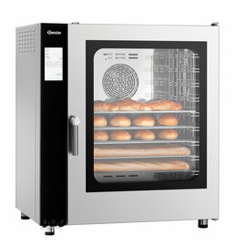 combi steamer SILVERSTEAM2 10110D | GN 1/1 product photo  S