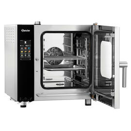combi steamer SILVERSTEAM2 P-5230D | GN 2/3 product photo  S