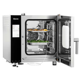 combi steamer SILVERSTEAM2 P-5230D | GN 2/3 product photo  S