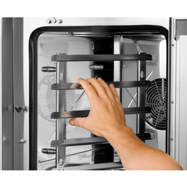 combi steamer SILVERSTEAM2 P-5230D | GN 2/3 product photo  S