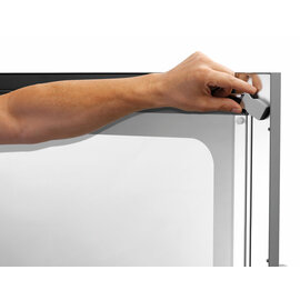 combi steamer SILVERSTEAM2 P-5230D | GN 2/3 product photo  S