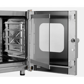 combi steamer SILVERSTEAM2 P-5230D | GN 2/3 product photo  S