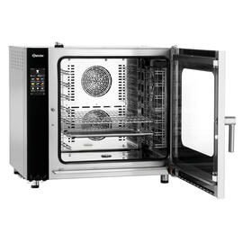 combi steamer SILVERSTEAM2 P-7110D | GN 1/1 product photo  S