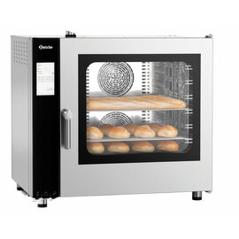 combi steamer SILVERSTEAM2 P-7110D | GN 1/1 product photo  S