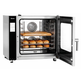 combi steamer SILVERSTEAM2 P-7110D | GN 1/1 product photo  S