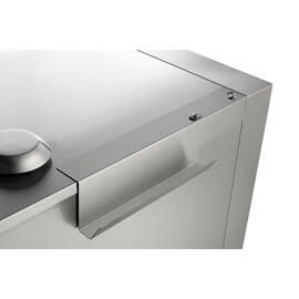 handle holder Gigasteam 20110DRS product photo  S