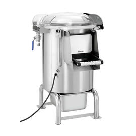 potato peeling machine 5KG product photo