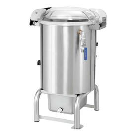 potato peeling machine 5KG product photo  S