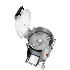 potato peeling machine 5KG product photo  S