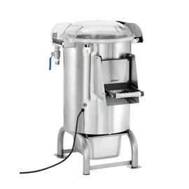potato peeling machine 10KG | hourly output 130 kg product photo