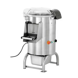 potato peeling machine 10KG | hourly output 130 kg product photo  S