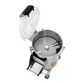 potato peeling machine 10KG | hourly output 130 kg product photo  S