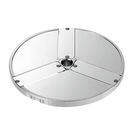 Cutting disc E1a for vegetable cutter GMS550 | Vegetable cutter GMS580 product photo