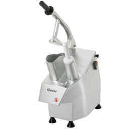 vegetable cutter GMS550 230 volts  H 500 mm | 5 cutting discs product photo  S