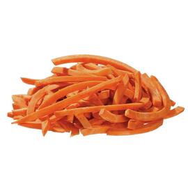 120334 Schneidscheibe für Stäbchen / Julienne "DQ8" 8 mm Schnittstärke für Schneidemaschine "GMS600" product photo  S