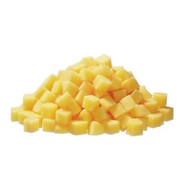 120345 Schneidscheibe für Würfel "PS14" 14 x 14 mm Schnittstärke für Schneidemaschine "GMS600" (Achtung! Nur in Verbindung mit der Scheiben-Schneidscheibe DF14  nutzbar!) product photo  S