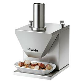 Electric sausage slicer sausage length any desired cutting thickness 5 - 35 mm product photo