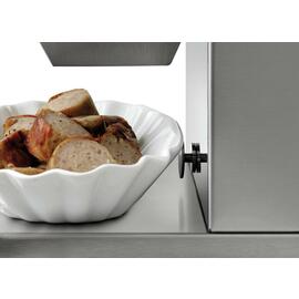 Electric sausage slicer sausage length any desired cutting thickness 5 - 35 mm product photo  S