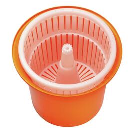 Salad Spinner K1-25L  • plastic orange | 25 ltr  Ø 420 mm product photo  S