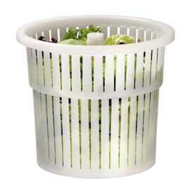 Salad Spinner K1-25L  • plastic orange | 25 ltr  Ø 420 mm product photo  S