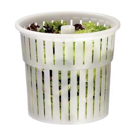 Salad Spinner K1-12L  • plastic orange | 12 ltr  Ø 320 mm product photo  S