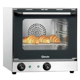 convection oven AT110  • 230 volts | 3 grids product photo  S