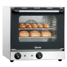 convection oven AT110  • 230 volts | 3 grids product photo