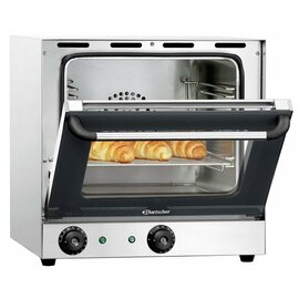 convection oven AT110  • 230 volts | 3 grids product photo  S