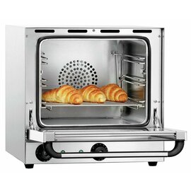 convection oven AT110  • 230 volts | 3 grids product photo  S